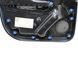 Карта дверей передня права VOLVO XC90 2015-2019 39828101, 39828101, B