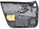 Карта дверей передня права TOYOTA RAV4 CA30W 2005-2010 67610-42770-B7, 67610-42770-B7, A