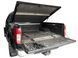 Кузов задний NISSAN NAVARA D40 2005-2010 (в зборі з крилом 93301EB02J, панеллю підлоги K35005X3BA, кронштейнами 93126ZJ00A) 93300EB02J, 93300EB02J, A
