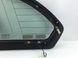 Скло в кузов заднє праве CHEVROLET CAPTIVA 2006-2011 96476262, 96476262, A