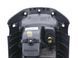 Накладка центральної консолі задня HONDA CR-V 2006-2010 (в зборі з гніздом прикурювача 39620SAAG01) 77291SWAA01ZB, 77291SWAA01ZB, A
