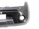 Бампер передній NISSAN NAVARA D40 2005-2010 (F2022EB241) 62022EB240, 62022EB240, B