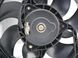 Вентилятор основного радиатора LAND ROVER FREELANDER 2 L359 2006-2010 (в зборі, 6G91-8C607-BD) LR002660, LR002660, A
