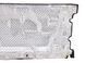 Шумоподавлювач передній LAND ROVER DISCOVERY SPORT L550 2019- (K8D201688AC) LR114219, LR114219, A