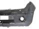 Бампер передній NISSAN NAVARA D40 2005-2010 (F2022EB241) 62022EB240, 62022EB240, B