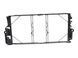 Рамка корпусу радіатора VOLVO S60 SPA 2019-2024 (32224876) 31368234, 31368234, A