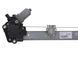 Склопідйомник задній правий HONDA CR-V 2006-2010 (2 піна) 72710SWAA01, 72710SWAA01, A