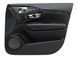 Карта дверей передня права VOLVO XC90 2015-2019 39828101, 39828101, B