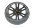 Диск R18 5* VOLVO XC60 2013-2017 (7,5Jx18 PCD 5x108 ET55 d63,4) 31423237, 31423237, B
