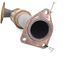 Вихлопна труба HONDA CR-V 2006-2010 18210SWYE11, 18210SWYE11, A