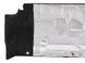 Шумоподавлювач передній LAND ROVER DISCOVERY SPORT L550 2019- (K8D201688AC) LR114219, LR114219, A