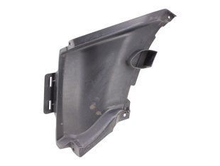 Кронштейн бампера передний левый LAND ROVER DISCOVERY SPORT L550 2019- (LK7217E951AA) LR127539, LR127539, A