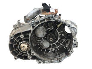 Коробка передач КПП SKODA YETI 2009-2013 (02Q301107AA) 02Q300049C, 02Q300049C, A