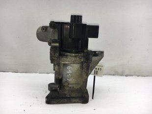 Клапан рециркуляції відпрацьованих газів EGR LAND ROVER FREELANDER 2 L359 2010-2012 LR000997, LR000997, A