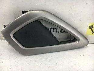 Накладка консолі передня права HYUNDAI VELOSTER 2011-2018 84630-2V100RDR, 84630-2V100RDR, A