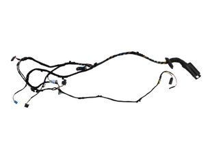 Проводка дверей передня ліва BMW X1 F48 2015-2019 61129384571, 61129384571, A