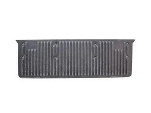 Накладка на задний борт внутренняя NISSAN NAVARA D40 2005-2010 S0223, S0223, B