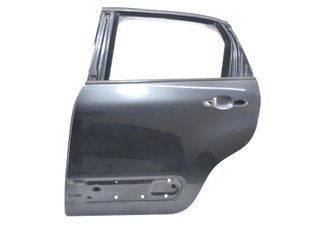 Дверь задняя левые FIAT 500L 2012-2016 51883292, 51883292, B