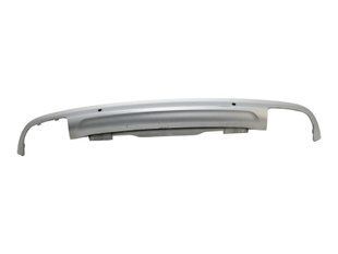 Накладка бампера нижняя задняя VOLVO XC90 2015-2019 31353394, 31353394, B