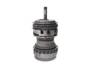 Сцепление HYUNDAI SANTA FE CM 2010-2012 45410-3B400, 45410-3B400, A
