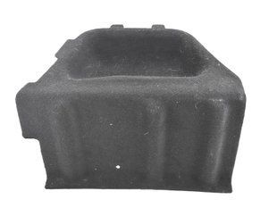 Обшивка багажника левая LAND ROVER FREELANDER 2 L359 2006-2010 (6H52-1A497-AD) LR001827, LR001827, B