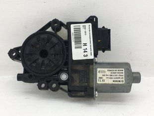 Моторчик стеклоподъемника передний левый HYUNDAI I40 2011-2015 82450-3Z010, 82450-3Z010, A