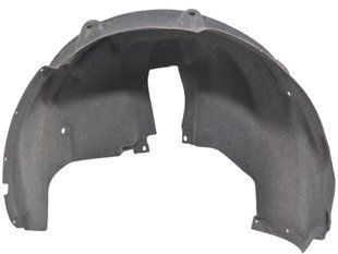 Подкрылок задний правый AUDI Q5 2008-2012 8R0810172C, 8R0810172C, A