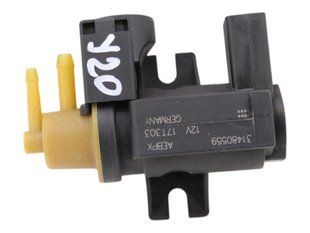 Клапан управления турбиной VOLVO V60 Y20 2013-2018 31480559, 31480559, A