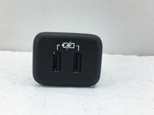 Разъем USB/AUX GMC ACADIA 2016-2019 13598459, 13598459, A