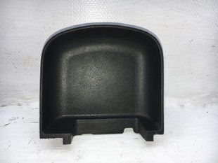 Накладка ручки передня задня ліва внутрішня NISSAN NAVARA D40 2005-2010 80683EB700, 80683EB700, A