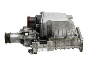 Компресор VOLVO XC90 2015-2019 (в зборі з резонатором 31439783) 36010125, 36010125, A