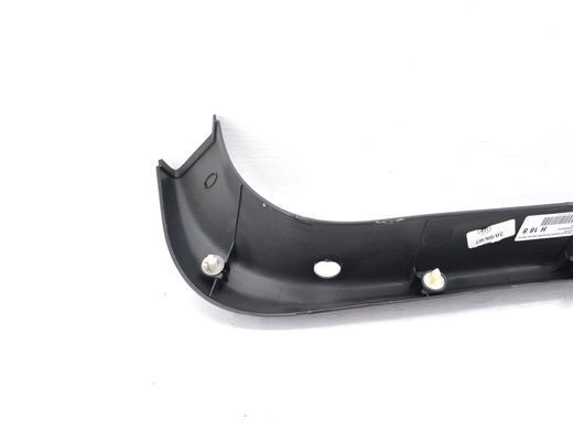 Накладка кришки багажника верхня ліва внутрішня LAND ROVER RANGE ROVER SPORT L320 2005-2009 (DED500051) DED500052PVJ, DED500052PVJ, A