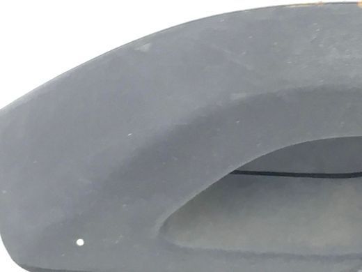 Рейлінг даху правий NISSAN PATHFINDER R51 2005-2014 73154EA500, 73154EA500, B