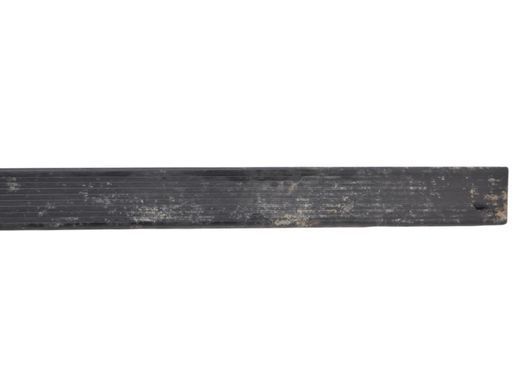 Накладка пола багажника нижняя левая NISSAN NAVARA D40 2010-2014 93590EB000, 93590EB000, B