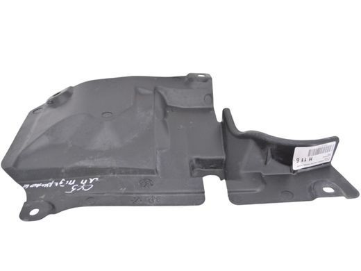 Защита двигателя и коробки передач передний левый MAZDA CX-5 KE 2012-2015 KD5356342, KD5356342, A