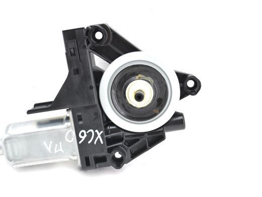 Моторчик склопідйомника передній лівий VOLVO XC60 2008-2013 (6 пінів) 31253061, 31253061, A