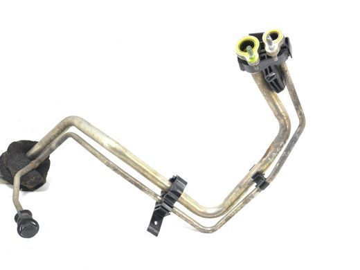 Трубка кондиционера LAND ROVER FREELANDER 2 L359 2006-2010 (6G9N-19A834-EL) LR007110, LR007110, A