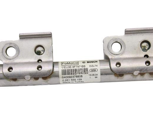 Топливная рампа LAND ROVER RANGE ROVER EVOQUE L538 2015-2018 (EU3E9F797BB) LR054874, LR054874, A