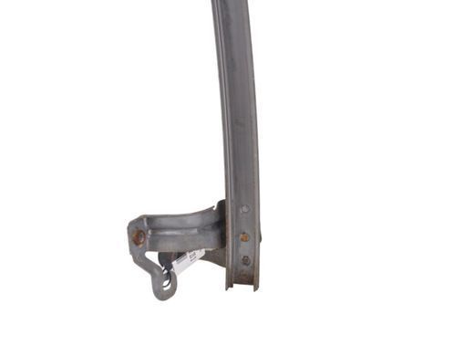 Направляюча скла двері передня ліва CITROEN C-CROSSER 2007-2013 9303Q2, 9303Q2, A