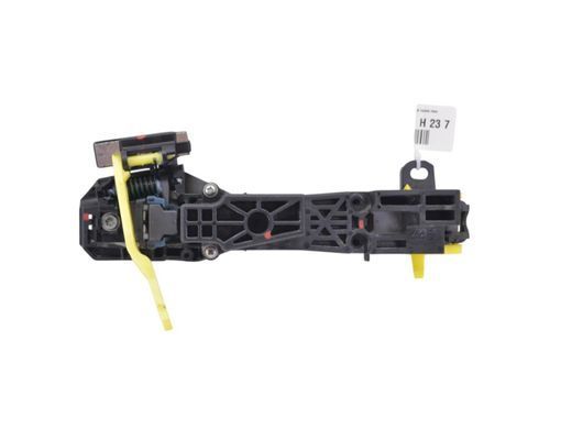 Ручка дверей зовнішня задня ліва TOYOTA AVENSIS T27 2012-2015 (в зборі) 69204-05042, 69204-05042, A