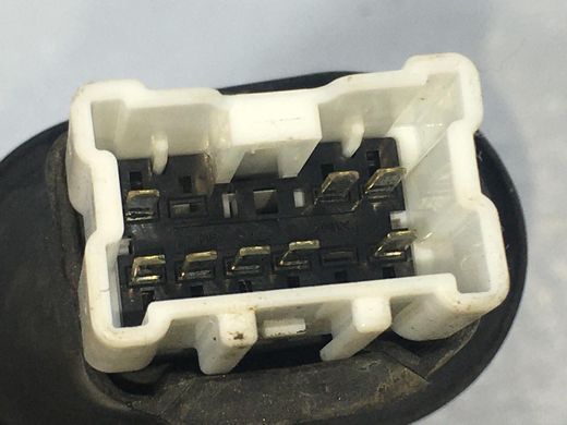 Проводка дверей задня ліва NISSAN JUKE 2010-2014 241271KK0A, 241271KK0A, A