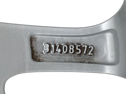 Диск R18 5* VOLVO XC60 2013-2017 (7,5Jx18 PCD 5x108 ET55 d63,4) 31423237, 31423237, B