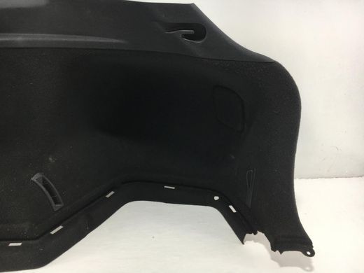Карта багажного відсіку права TOYOTA AVENSIS T27 2009-2011 64730-05071, 64730-05071, B