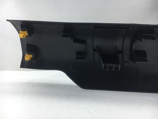 Накладка порога передняя правая внутренняя JEEP RENEGADE 2014- 735620111, 735620111, B