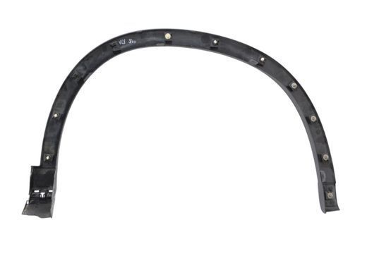 Накладка крила нижня передня ліва зовнішня MAZDA CX-5 KE 2012-2015 KD53-51W31, KD53-51W31, A