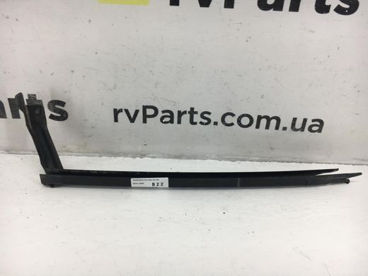 Направляюча скла двері задня ліва NISSAN X-TRAIL T30 2001-2007 82216-8H300, 82216-8H300, A