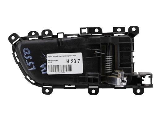 Ручка двери внутренняя передняя левая LAND ROVER DISCOVERY SPORT L550 2014-2019 FK7222601AB, FK7222601AB, B
