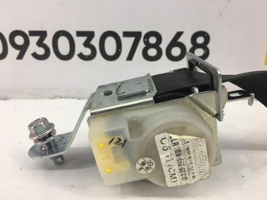 Ремень безопасности задний левый HYUNDAI SANTA FE CM 2006-2009 89810-2B000WK, 89810-2B000WK, A