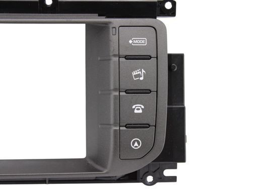 Блок кнопок в торпеду LAND ROVER RANGE ROVER EVOQUE L538 2015-2018 GJ3219F211KB, GJ3219F211KB, A