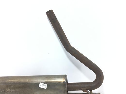 Глушник CHEVROLET TRAX U200 2013-2016 95264842, 95264842, A